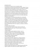 Formacion juridica de venezuela