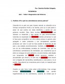 Análisis ¿Por qué los colombianos somos pobres?