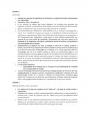 Las Disciplinas Filosóficas