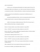 ¿Qué es el polimorfismo?