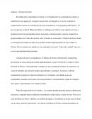 Análisis: 5 Fuerzas de Porter