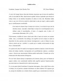 Breve reflexión sobre el ejercicio de la psicopatología en el Perú