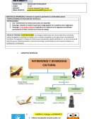 FICHA DE TRABAJO N° 4. EDUCACION TECNOLOGICA