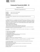 Global Enterprise S.A.C.