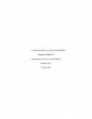 La industria chilena y los procesos industriales
