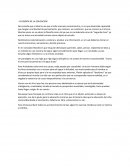 FILOSOFÍA DE LA EDUCACION