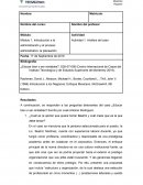 Introducción a la administración y al proceso administrativo: la planeación