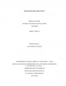 Encuesta ECO Fernando Toro