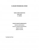 EL MEJOR VENDEDOR DEL MUNDO