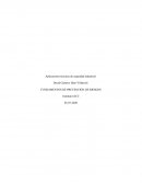 FUNDAMENTOS DE PREVENCIÓN DE RIESGOS EN TRABAJO