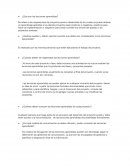 QUE SON LECCIONES APRENDIDAS? EJERCICIO PRACTICO BASADO EN EL PMBOOK 6