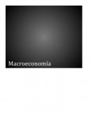 Macroeconomia. Comportamiento del PIB del Estado de México