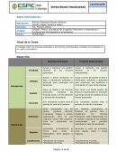 FINANZAS PERSONALES Y CORPORATIVAS