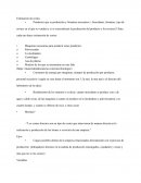 Estimación de costos