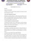 Análisis de la película Verónica