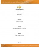 Anatomía y Fisiología