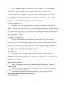 MENOS BASURA PARA MÁS VIDA