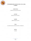 LAS ESTRATEGIAS DE COMUNICACIÓN DE “STARBUCKS”