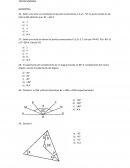 Exaen mate 1RO SECUNDARIA sin resolver