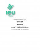 La ética en la mercadotecnia. Nutella, McDonalds, y Listerine