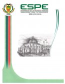 EMISIONES Y LAS OFERTAS PÚBLICAS REALIZADAS EN EL ECUADOR EN LOS ÚLTIMOS 5 AÑOS