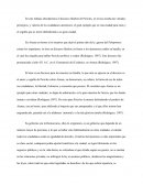 Ensayo basado en El Discurso Fúnebre de Pericles