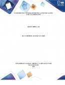 TAREA 4 - FUNDAMENTOS GENERAL DE INVESTIGACIÓN