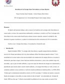 Beneficios de la energía fotoeléctrica en las zonas rurales