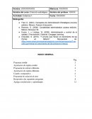 Actividad 1 Dirección Estratégica