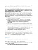 GESTION DEL RESCURSO HUMANO