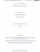 Ensayo de identificación de riesgos ambientales y economía ambiental