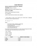 Mercado de Divisas y Materias Primas