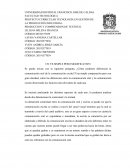 PROYECTO CURRICULAR TECNOLOGÍA EN GESTIÓN DE LA PRODUCCIÓN INDUSTRIAL