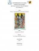 Glosario - Terminología Básica de Psicología Comunitaria