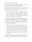 Implementación de Big data en la empresa Pizza Hut