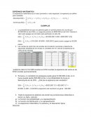ESPERANZA MATEMATICA