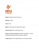 Conocer las diferentes plataformas LMS comerciales y gratuitas