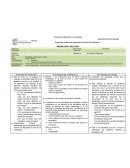 PLANEACIIÓN A.E. DARWIN