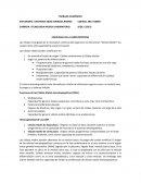 FISIOLOGIA DE LA HEMATOPOYESIS