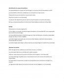 La responsabilidad de la muerte de Scott Krueger