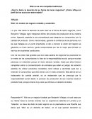 Wok: Un modelo de negocio rentable y sostenible