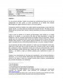 Resumen de Micromegas