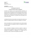 ESTRATEGIA DEL OCEANO AZUL