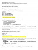 INTRODUCCION A LA ESTRATEGIA AIEPI