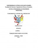 PROGRAMA MAESTRO DE PRODUCCION