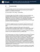 LA REINVENCION DIGITAL