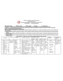 PLAN DE ESTUDIOS 2°. MATEMATICAS