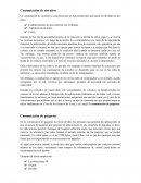 Conmutación de circuitos y de datos