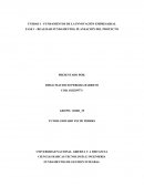 FUNDAMENTOS DE LA INNOVACIÓN EMPRESARIAL