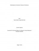 Deshidratación de Alcoholes: Síntesis del Ciclohexeno